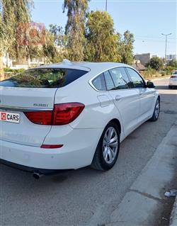 بي ام دبليو الفئة 5